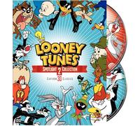 Looney Tunes: Spotlight Collection 2 [USA] [DVD]