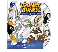 Looney Tunes: Spotlight Collection 7 (2 Dvd) [Edizione: Stati Uniti] [Reino Unido]