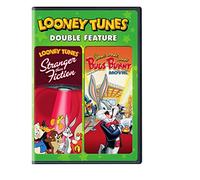 Looney Tunes: Stranger Than Fiction / Bugs Bunny Movie [USA] [DVD]