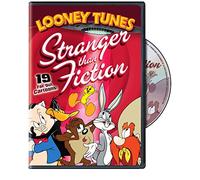 Looney Tunes: Stranger Then Fiction [USA] [DVD]