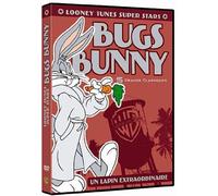 Looney Tunes Super Stars - Bugs Bunny - Un lapin extraordinaire [Francia] [DVD]