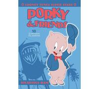 Looney Tunes Super Stars: Porky & Friends (DVD) (Importación USA)
