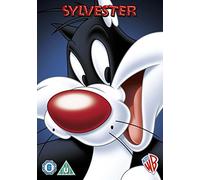 Looney Tunes-Sylvester & Frien - Sylvester [Edizione: Regno Unito] [ITA] [Reino Unido] [DVD]