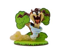 Looney Tunes Taz Diablo de La Tasmania Sfc Super Figura Collection PVC Statue