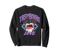 Looney Tunes Tazmanian Devil Rock Sudadera