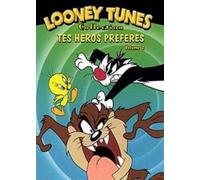 Looney Tunes - Tes héros préférés - Volume 2 [Francia] [DVD]