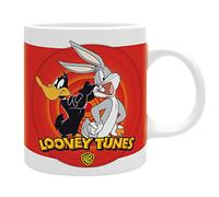 Looney Tunes - That's All Folks! - Mug 320ml