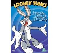 Looney Tunes: The Best Of Bugs Bunny [DVD] [2004] [Reino Unido]