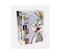 Looney Tunes :The Golden Collection Volumes 1-6 (DVD 2011 24 Disc Box Set) english version