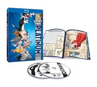 Looney Tunes Platinum Collection Volume 3
