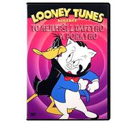 Looney Tunes: To nejlepsi z Daffyho a Porkyho (L.t.:daffy & Porky Xl) (Versión checa)