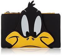 LOONEY TUNES Unisex-Adult, Negro, One Size