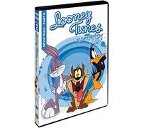Looney Tunes: Uzasna show 2.cast (The Looney Tunes Show) (Versión checa)