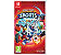 Looney Tunes Wacky Mundo Of SPORTS Nintendo Interruptor Altri