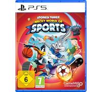 Looney Tunes - Wacky World of Sports [Alemania] [Blu-ray]