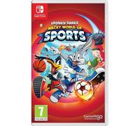 Looney Tunes: Wacky World of Sports Juego Nintendo Switch [PAL ES]