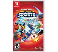 Looney Tunes: Wacky World of Sports - Nintendo Switch