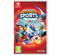Looney Tunes: Wacky World of Sports - NINTENDO SWITCH