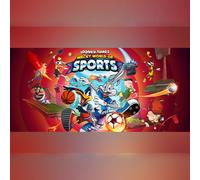Looney Tunes: Wacky World of Sports (PC) Steam Key - GLOBAL