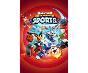 Looney Tunes: Wacky World of Sports (PC) Steam Key GLOBAL