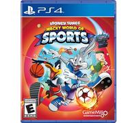 Looney Tunes: Wacky World of Sports - PlayStation 4