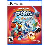 Looney Tunes: Wacky World of Sports - PlayStation 5