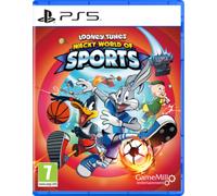 Looney Tunes Wacky World of Sports Playstation 5 standard