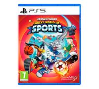 Looney Tunes Wacky World of Sports PS5 (SP) [208430]