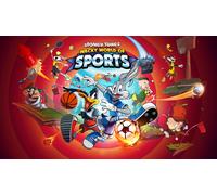 Looney Tunes: Wacky World of Sports Steam Worldwide PC
