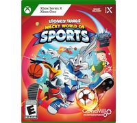 Looney Tunes: Wacky World of Sports - Xbox Series X