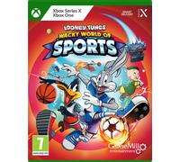 Looney Tunes: Wacky World of Sports (Xbox Series X) (Microsoft Xbox Series X S)