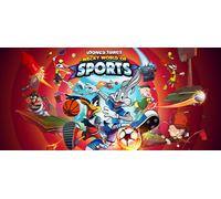 Looney Tunes Wacky World of Sports (Xbox X)