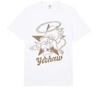 Looney Tunes Yosemite Same Yeehaw Comfort Colors Adult Heavyweight T-Shirt