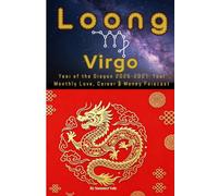 Loong × Aries: Year of the “Dragon” 2026-2027: Your Monthly Love, Career & Money Forecast (Chinese Zodiac × Western Astrology Horoscope)