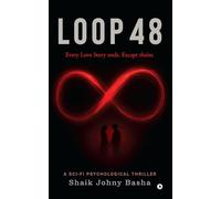 Loop 48: Every love story ends. Except theirs.