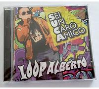 Loop Alberto - S.U.C.a. (Sei Un Caro Amico)