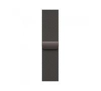 Loop apple para para reloj inteligente 42mm milanese