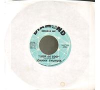 Loop De Loop / Don't Be Ashamed