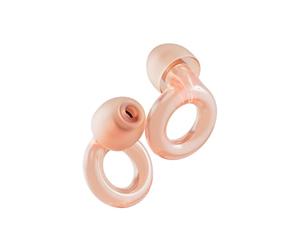 Loop Engage 2 Tapones - Alivio del ruido manteniendo una voz nítida, para encuentros sociales, trabajo, conversaciones, padres y madres y sensibilidad al ruido - Reducción del ruido de 16 dB