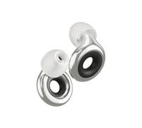Loop Experience 2 Plus Tapones para los oídos - Protección auditiva certificada para conciertos, festivales, eventos, deportes y vida nocturna - Reducción del ruido de 17 dB (alta fidelidad) + Mute