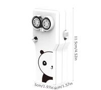 Loop Fidget Toy, Tirador De Cuerdas De Mano - Propulsor de cuerda de juguete eléctrico Fidget | Divertido juguete con cuerda que desafía la gravedad para aumentar tu imaginación, regalo para niños, re