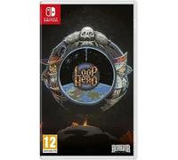 Loop Hero (Importacion UK) Nintendo Switch standard