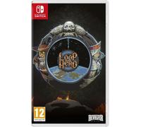 Loop Hero Juego Fisico para Consola Nintendo Switch