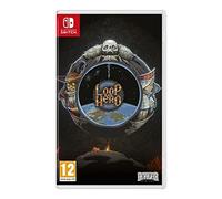 Jogo Loop Hero Nintendo Switch