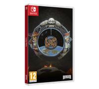 Loop Hero Nintendo Switch standard