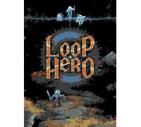 Loop Hero Steam Key GLOBAL