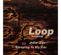 Loop, Julius - Sleeping in My Car [12 [Vinyl LP]