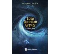 Loop Quantum Gravity For Everyone