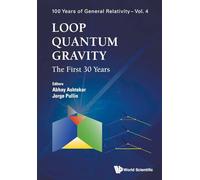Loop Quantum Gravity: The First 30 Years: 4 (100 Years of General Relativity)