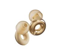 Loop Switch 2 tapones ajustables para los oídos, 3 modos de alivio de ruido para un control definitivo, tapones flexibles para los oídos con reducción de ruido para enfoque, viajes, socialización